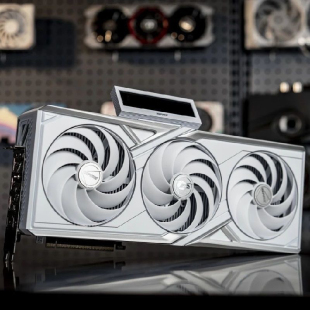 七彩虹iame RTX5080 vulcan w oc 火神白色台式电脑主机独立显卡