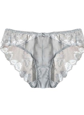 伊丝艾拉18756 18998 18598配套12756三角裤 专柜正品