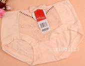 专柜FC631 女三角内底短裤 D631内衣新款 美思正品 夏秋文胸新款