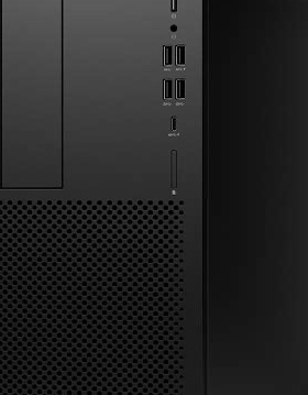 惠普Z2 G9工作站i9-14900K/64G/1T SSD+2T/RTX 2000 Ada 16G/定制