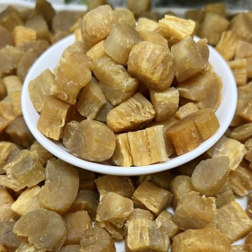 北海足干淡干礼盒宝宝煲汤料