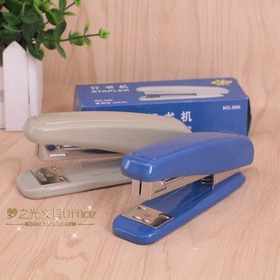 包邮 统一订书器通用24 NICE精艺HD 精艺12 6订书机 30N订书机 10个
