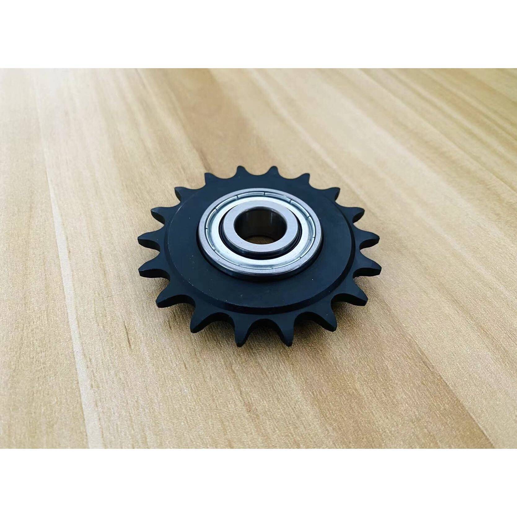 议价4007050410 涨紧链轮 HOMAG CHAIN TENSIONING WHEEL 083-1 Z