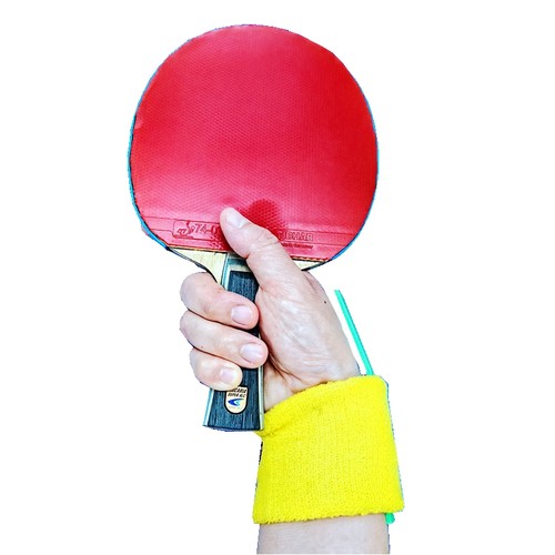 乒乓球训练手腕定型器