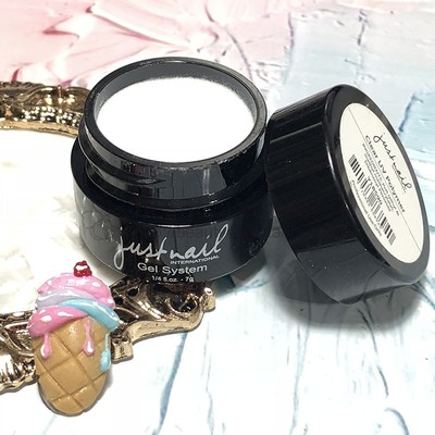 台湾进口透明雕花光疗胶