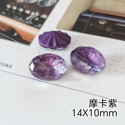 施华洛世奇4160万花筒椭圆钻