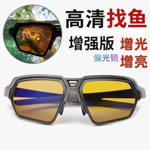 26新款Q11偏光钓鱼眼镜