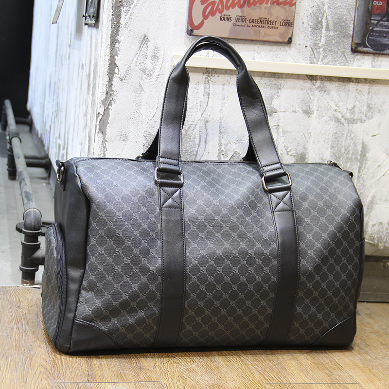 大容量手提包行李包斜挎包涤纶