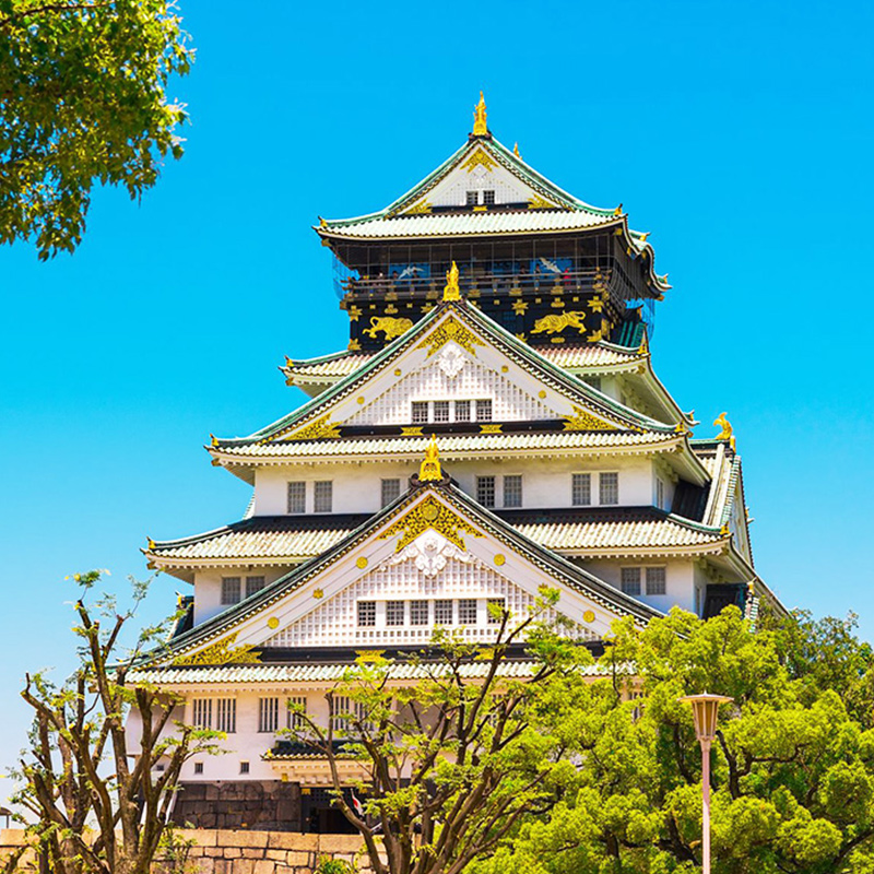 日本个人旅游五年多次签证简直太好用啦