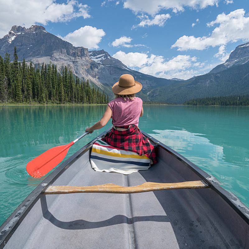 要去加拿大,十年签证一定要提前办起来
