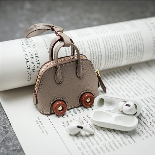 迷你包创意小挂包耳机包