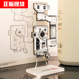 赛凡正版流浪地球2周边笨笨/550W徽章书包挂件送男生女生礼物