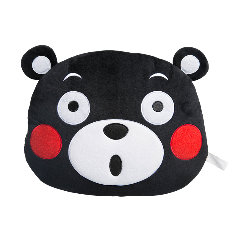 Peluche manga Kumamoto Ours - Ref 2698158 Image 1