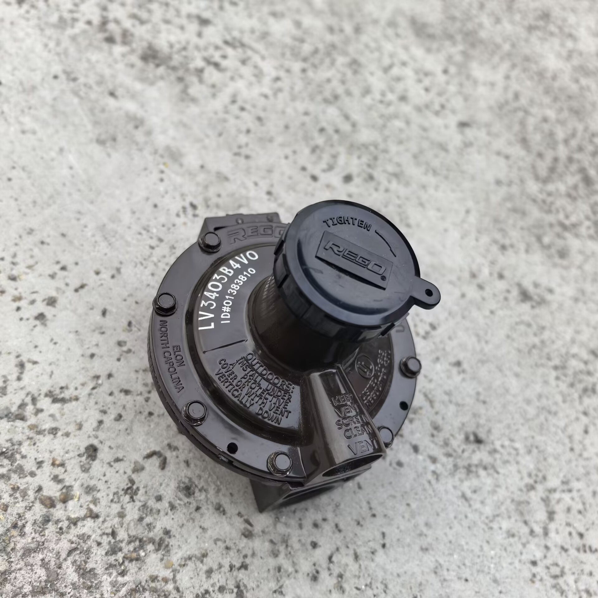 LV3403B4V0减压阀天然气减压器调压阀调压器DN15