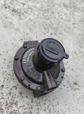 LV3403B4V0减压阀天然气减压器调压阀调压器DN15