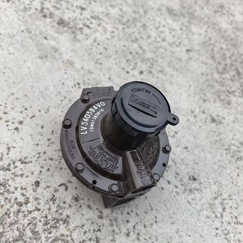 LV3403B4V0减压阀天然气减压器调压阀调压器DN15