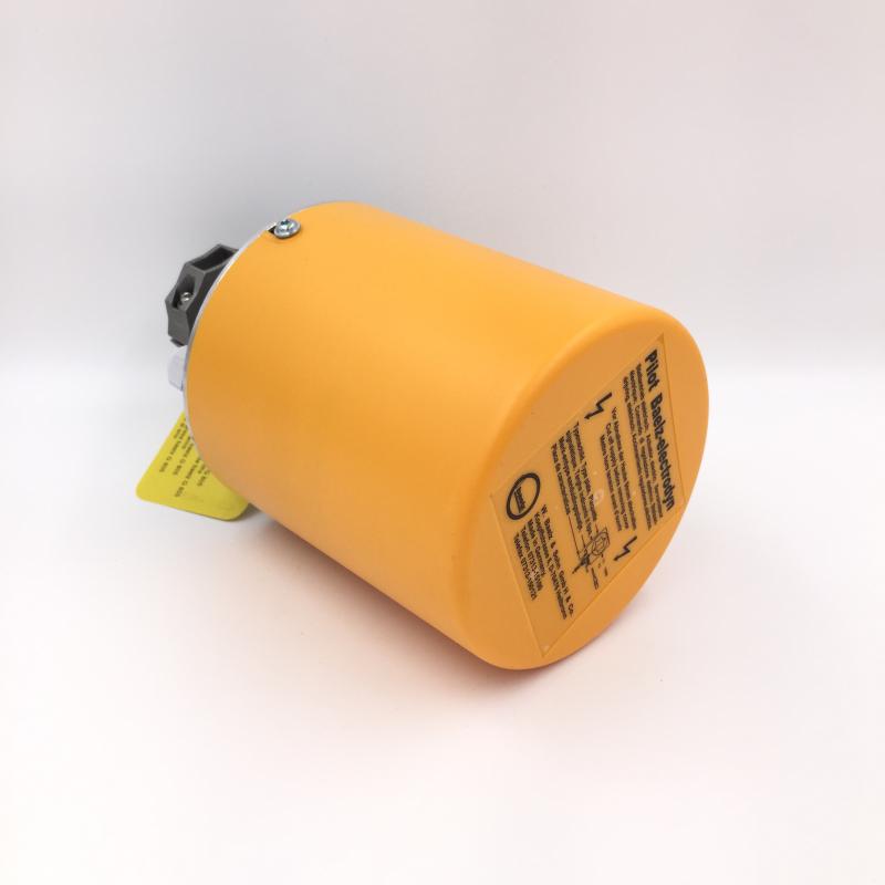 BAELZ贝尔兹373-E07电动执行器