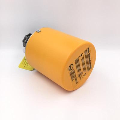 BAELZ贝尔兹373-E07电动执行器