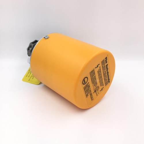 BAELZ贝尔兹373-E07电动执行器