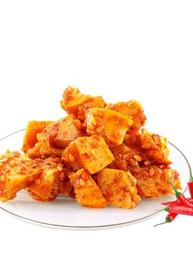 【满减专区】良品铺子牛板筋麻辣味60gx1袋零食