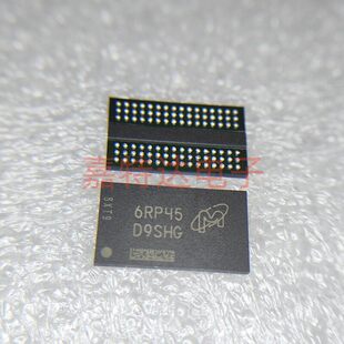 MT41K256M16TW-107 IT:P 网版印刷D9SHG FBGA96 SDRAM记忆体原装