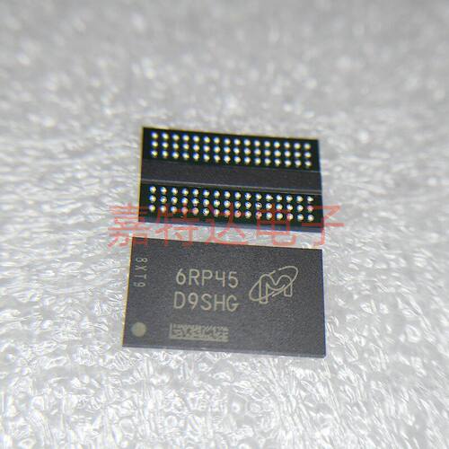 MT41K256W-107ITP网版