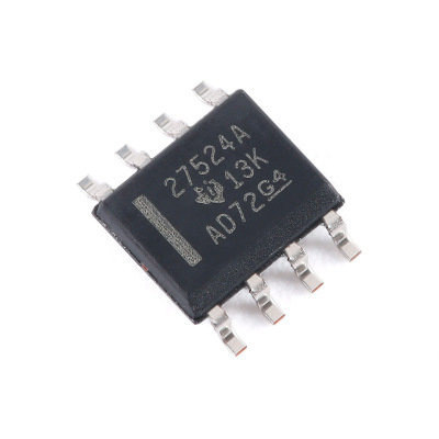UCC27524ADRSOIC-8双通
