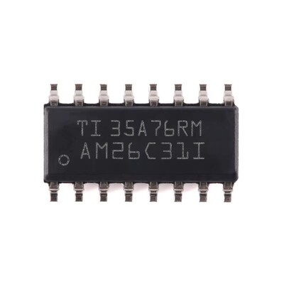 原装正品贴片AM26C31ID