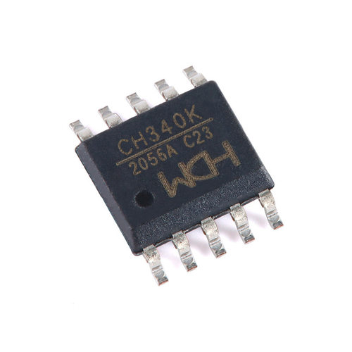 CH340KESSOP-1USB总线转