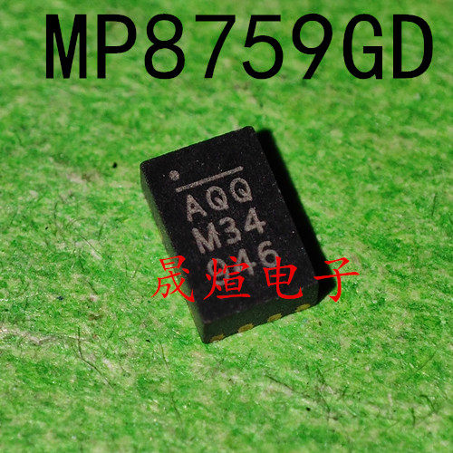 MP8759GD-Z丝印AFN进