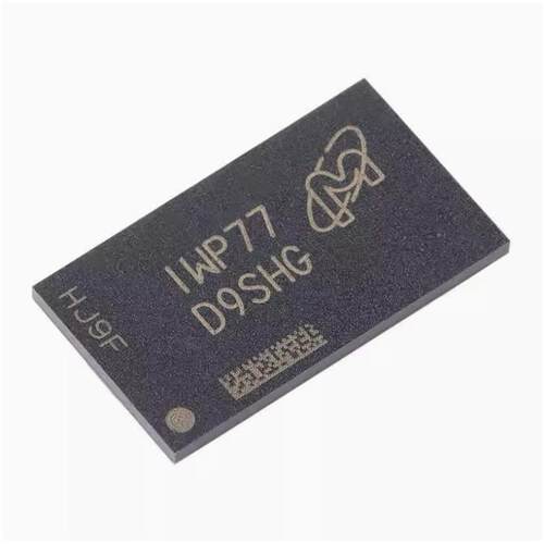 MT41K256W-107ITPFBGA