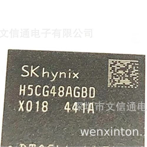 H5CG48AGBD-X01NH5CG48A