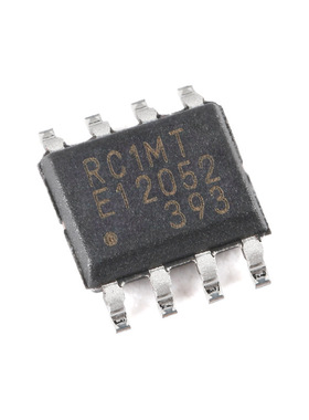 贴片 MB85RC1MTPNF-G-JNERE1 SOP-8 1MBit I2C FRAM存储器芯片