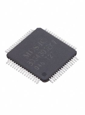 BD34301EKV-E2【32-BIT,768 KHZ SAMPLING STEREO A】