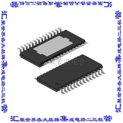 PCM168WPR芯片集成电路I