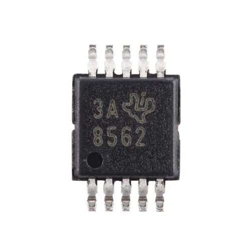 原装正品DAC8562SDGSRVO