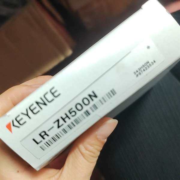 议价-基恩士LR-ZH500N传感器，全新原装正品，