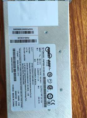 议价-拆机F5电源 FNP300-1012S144G 3600 1