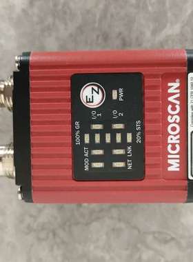 议价-迈思肯 microscan 固定式读码器 FIS-6801-