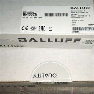 B100 BSP EV009 巴鲁夫压力传感器BSP00Y8 议价