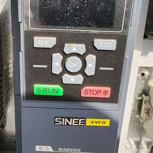 议价 4R0 EM760 正弦SINEE变频器