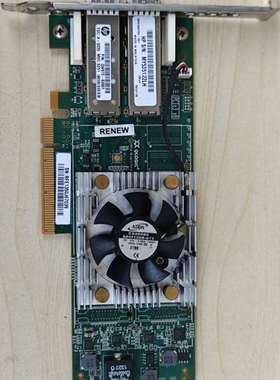 议价-原装HP QW972 699765-001 QLE2662-