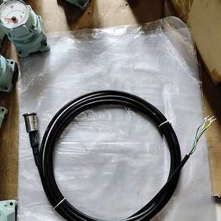 2600 G30 议价 5P工业连接线 MAS 原