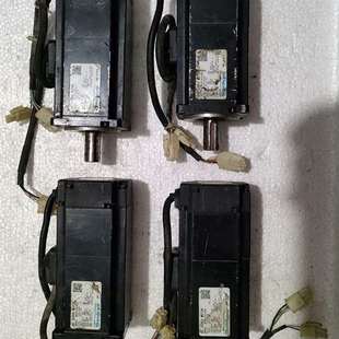 200w带抱闸 MH201A2LN08 议价 三协伺服电机