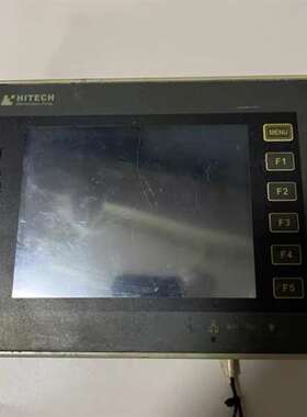 议价-海泰克触摸屏PWS6600C-S