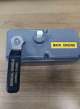 议价-TKT TANKTECH  水雾手动阀 全新原装现货议