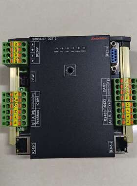 议价-SaierNico S8039-07 DZT-2 模块 全新