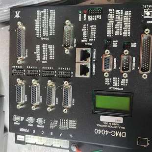 美国原装 4040 实图 GALIL运动控制器DMC 议价