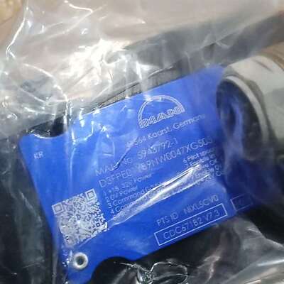 议价-MALATESTA 控制阀 5943792-1