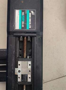 议价-SIGMA KOKI西格玛电动微调平台SGAMH26-50，